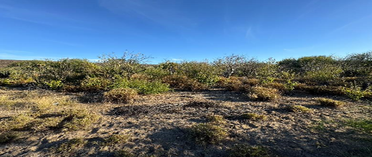 Foto de terreno habitacional en venta en  , calafia, la paz, baja california sur, 29457239 No. 01