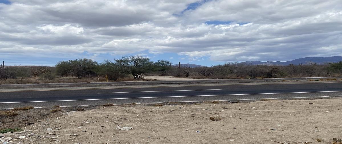 Foto de terreno habitacional en venta en  , calafia, la paz, baja california sur, 0 No. 03
