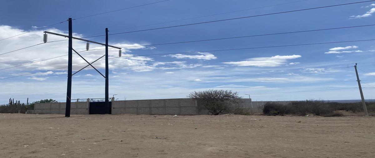 Foto de terreno habitacional en venta en  , calafia, la paz, baja california sur, 0 No. 04