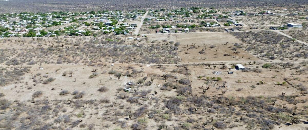 Foto de terreno habitacional en venta en  , calafia, la paz, baja california sur, 0 No. 03