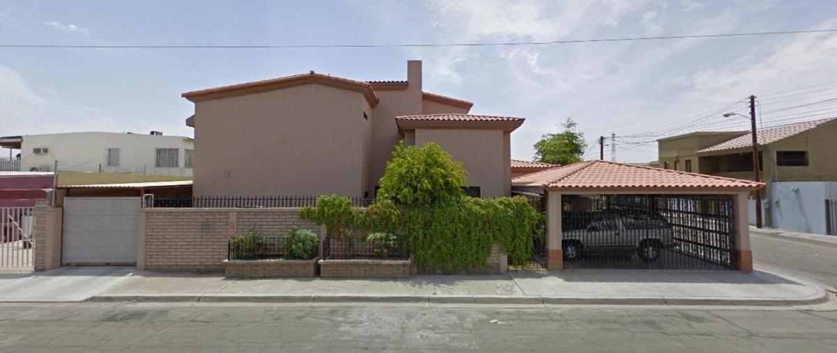 Foto de casa en venta en  , calafia, mexicali, baja california, 0 No. 04