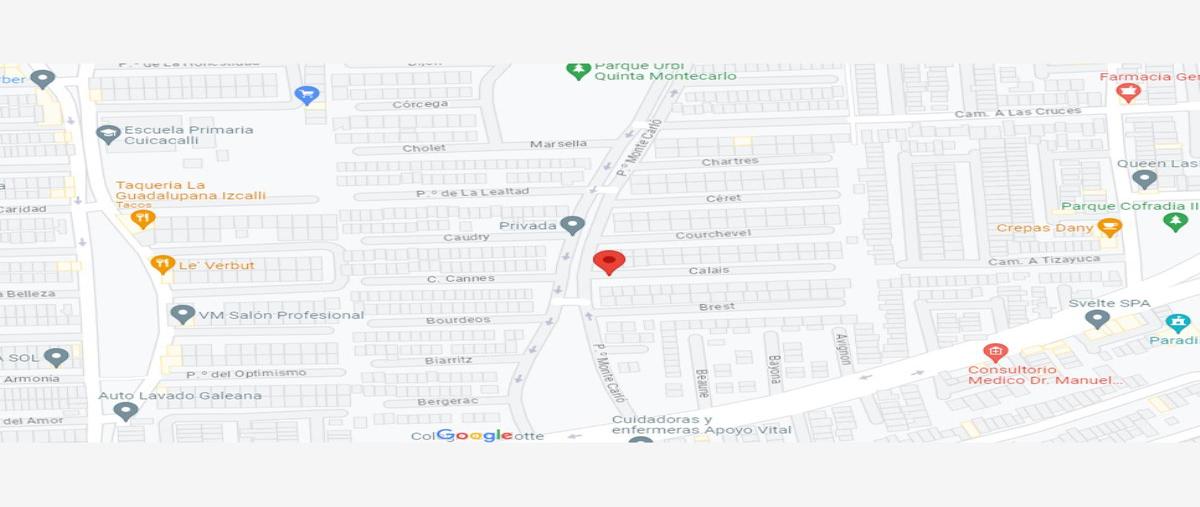 Foto de casa en condominio en venta en calais 22, urbi quinta montecarlo, cuautitlán izcalli, méxico, 0 No. 04