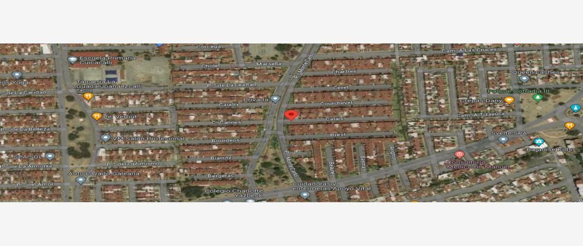 Foto de casa en condominio en venta en calais 22, urbi quinta montecarlo, cuautitlán izcalli, méxico, 0 No. 05