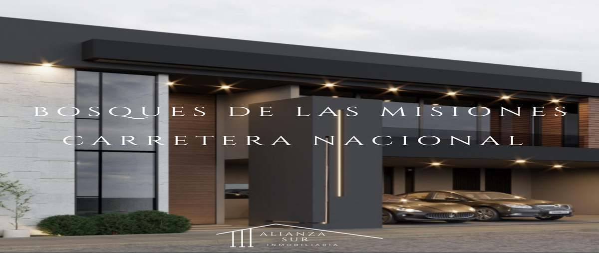 Foto de casa en calakmul , bosques de las misiones sector encino, santiago, nuevo león, 0 foto 01 Foto de casa en venta en calakmul , bosques de las misiones sector encino, santiago, nuevo león, 0 No. 01