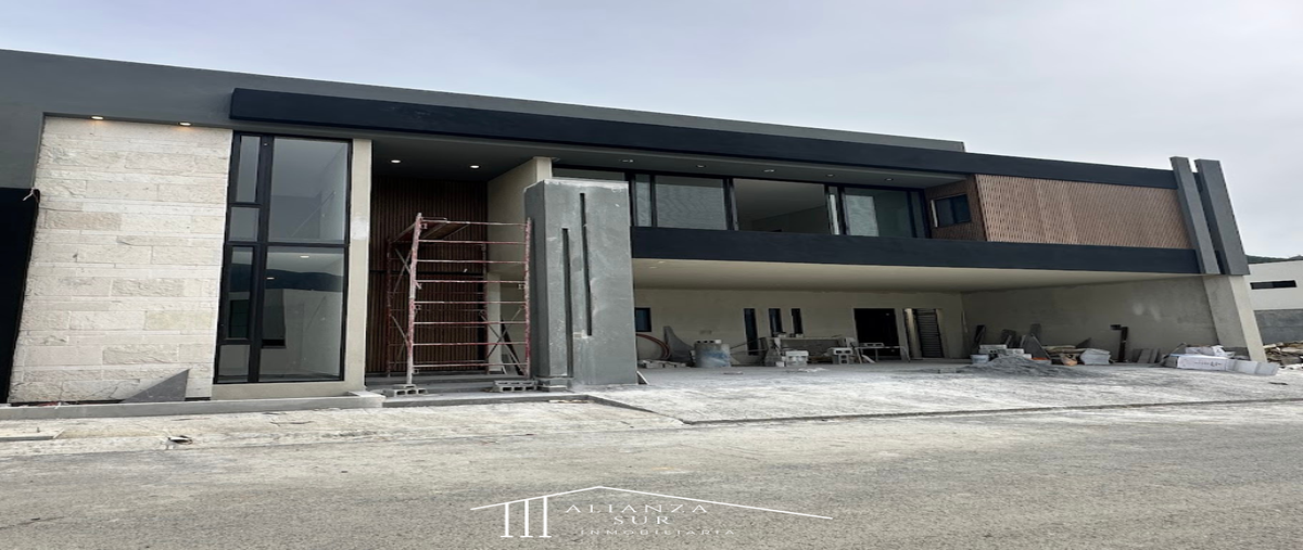 Foto de casa en calakmul , bosques de las misiones sector encino, santiago, nuevo león, 0 foto 04 Foto de casa en venta en calakmul , bosques de las misiones sector encino, santiago, nuevo león, 0 No. 04