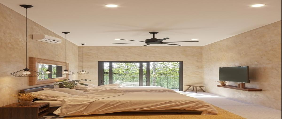 Foto de departamento en venta en calakmul , tulum centro, tulum, quintana roo, 28172832 No. 03