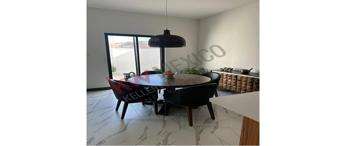 Foto de casa en renta en calama , provincia de santa clara etapa i a la xii, chihuahua, chihuahua, 0 No. 03