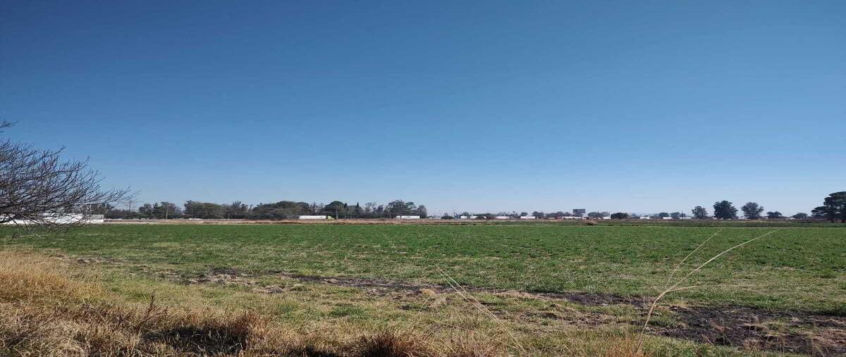 Foto de terreno habitacional en venta en calamanda , calamanda, el marqués, querétaro, 0 No. 03