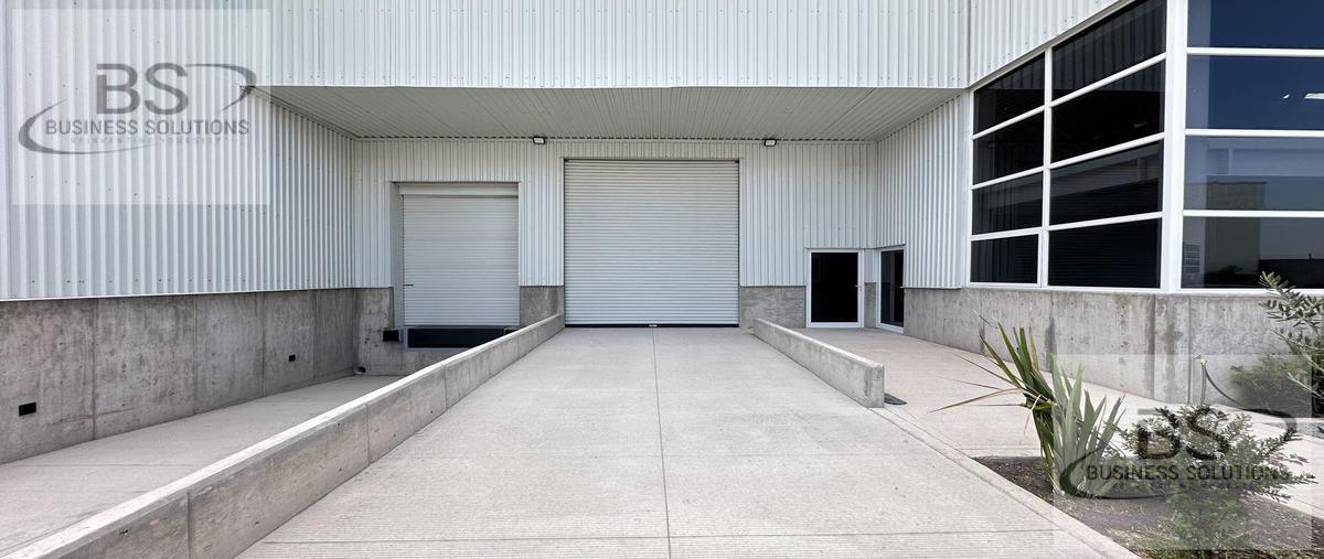 Foto de bodega en renta en  , calamanda, el marqués, querétaro, 0 No. 03