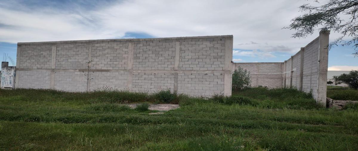 Foto de terreno habitacional en venta en  , calamanda, el marqués, querétaro, 0 No. 03