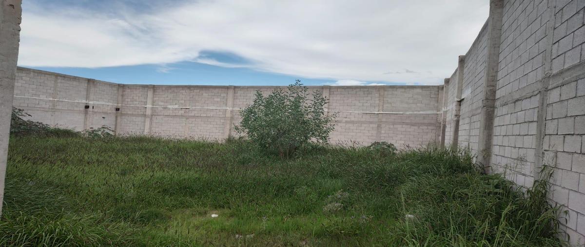 Foto de terreno habitacional en venta en  , calamanda, el marqués, querétaro, 0 No. 04