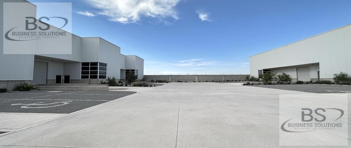 Foto de bodega en renta en  , calamanda, el marqués, querétaro, 0 No. 03