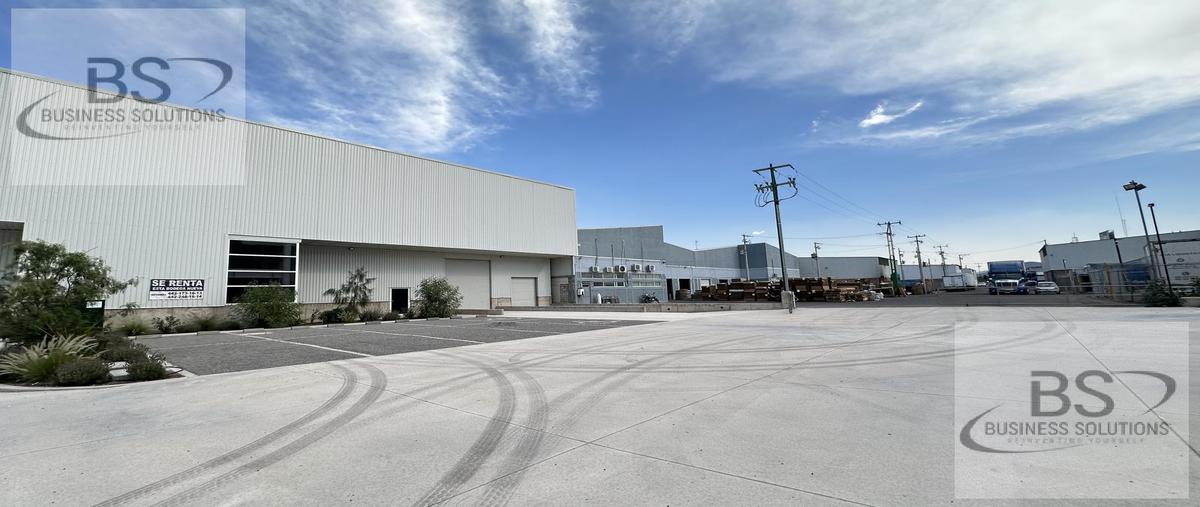 Foto de bodega en renta en  , calamanda, el marqués, querétaro, 0 No. 04