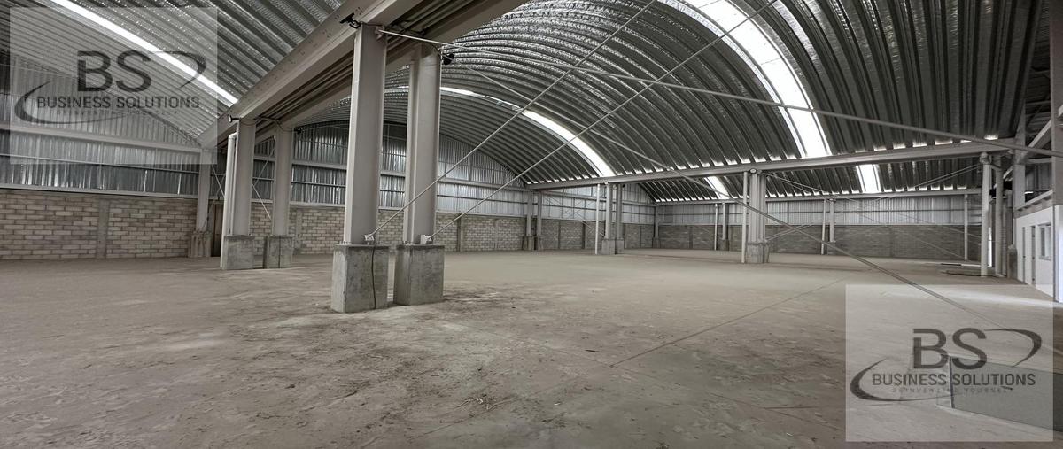 Foto de bodega en renta en  , calamanda, el marqués, querétaro, 0 No. 05