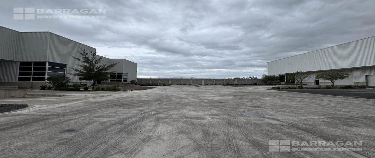 Foto de bodega en renta en  , calamanda, el marqués, querétaro, 0 No. 04