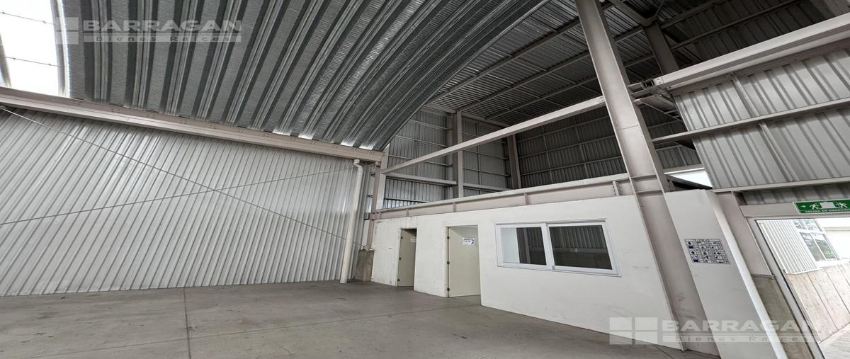 Foto de bodega en renta en  , calamanda, el marqués, querétaro, 0 No. 05