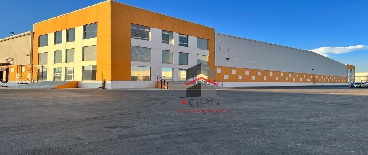 Foto de nave industrial en , calamanda, el marqués, querétaro, 30709477 foto 01 Foto de nave industrial en renta en , calamanda, el marqués, querétaro, 30709477 No. 01
