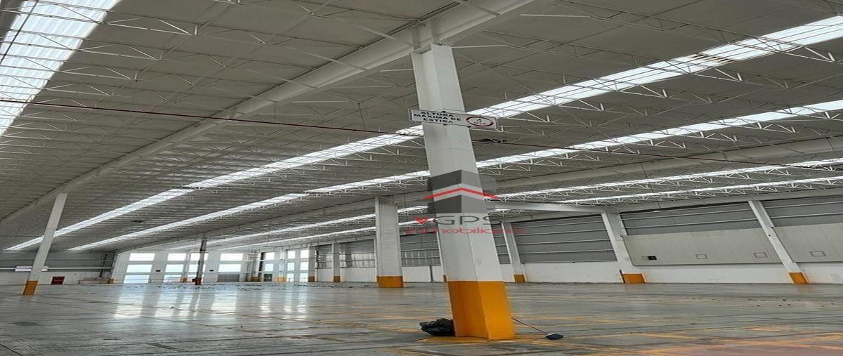 Foto de nave industrial en , calamanda, el marqués, querétaro, 30709477 foto 04 Foto de nave industrial en renta en , calamanda, el marqués, querétaro, 30709477 No. 04