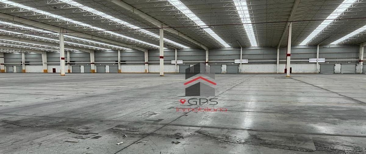 Foto de nave industrial en , calamanda, el marqués, querétaro, 0 foto 04 Foto de nave industrial en renta en , calamanda, el marqués, querétaro, 0 No. 04