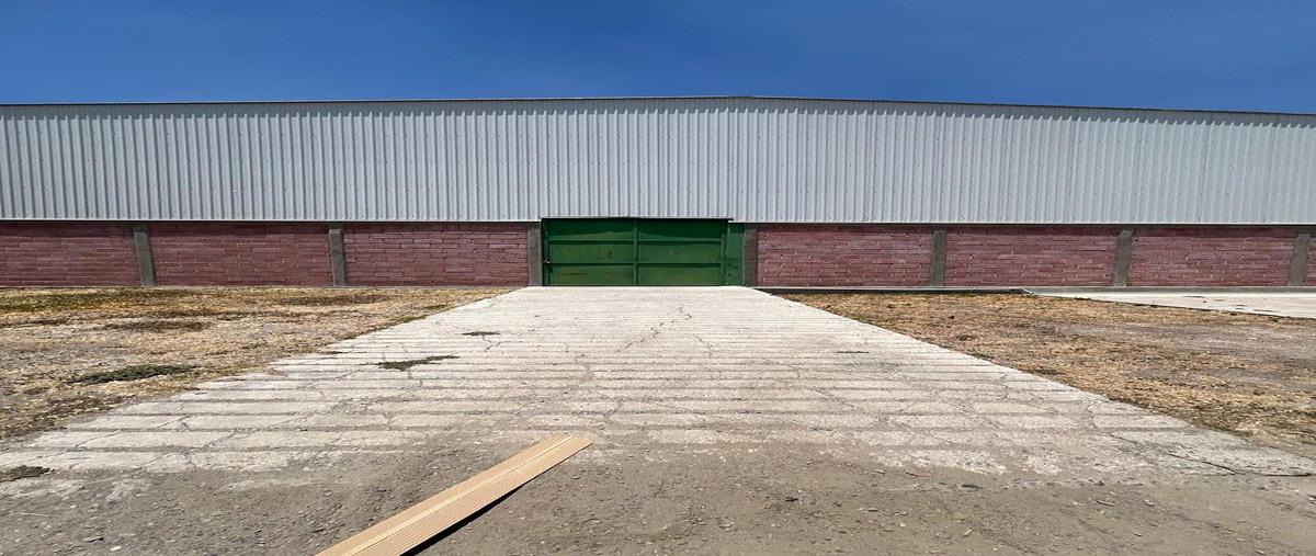 Foto de bodega en venta en calamandafracción de parcela 40- z- 2pel marquésqro.méxico , calamanda, el marqués, querétaro, 31116763 No. 03