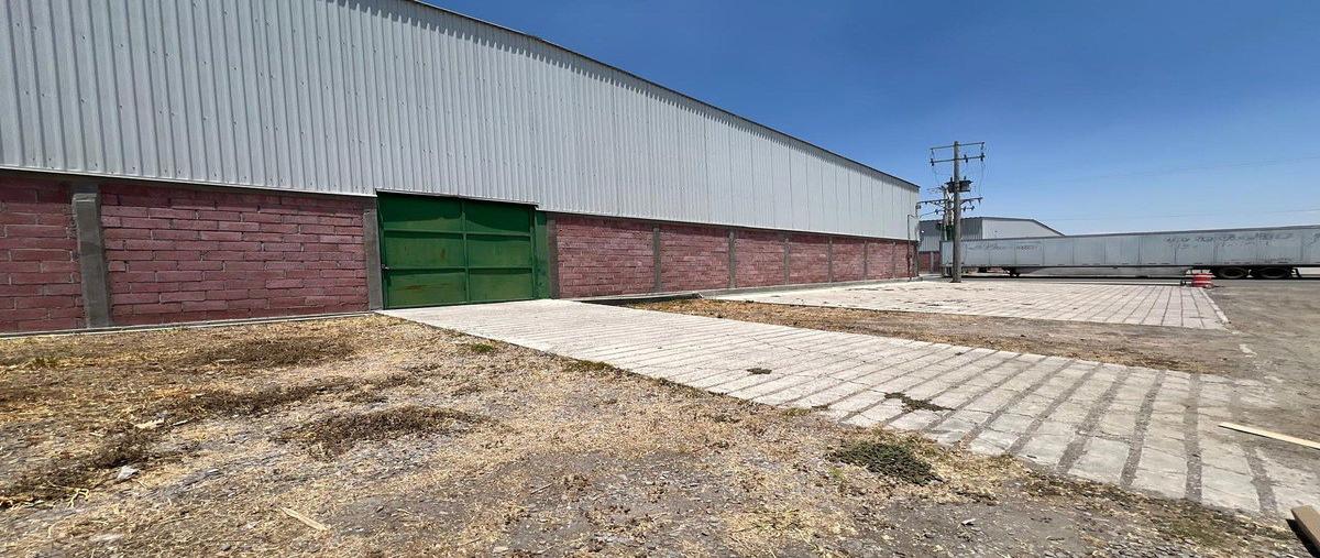 Foto de bodega en venta en calamandafracción de parcela 40- z- 2pel marquésqro.méxico , calamanda, el marqués, querétaro, 31116763 No. 04
