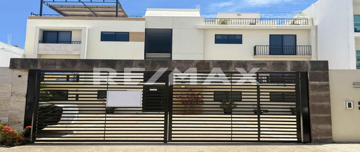 Foto de casa en condominio en calamar , sábalo country club, mazatlán, sinaloa, 30048262 foto 01 Foto de casa en condominio en venta en calamar , sábalo country club, mazatlán, sinaloa, 30048262 No. 01