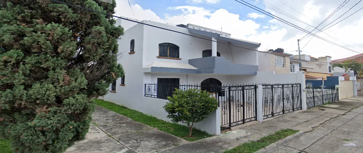 Foto de casa en venta en calandria 00, jardines de san joaquín, zamora, michoacán de ocampo, 0 No. 03