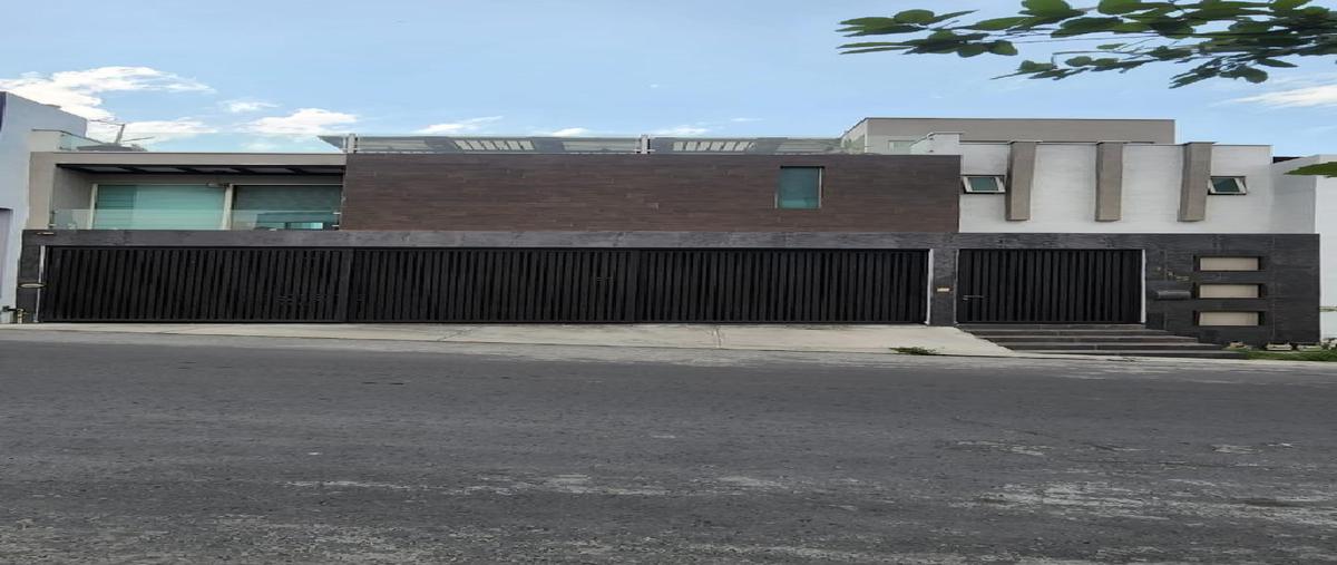 Foto de casa en calandría 115, cumbres elite, monterrey, nuevo león, 0 foto 02 Foto de casa en venta en calandría 115, cumbres elite, monterrey, nuevo león, 0 No. 02