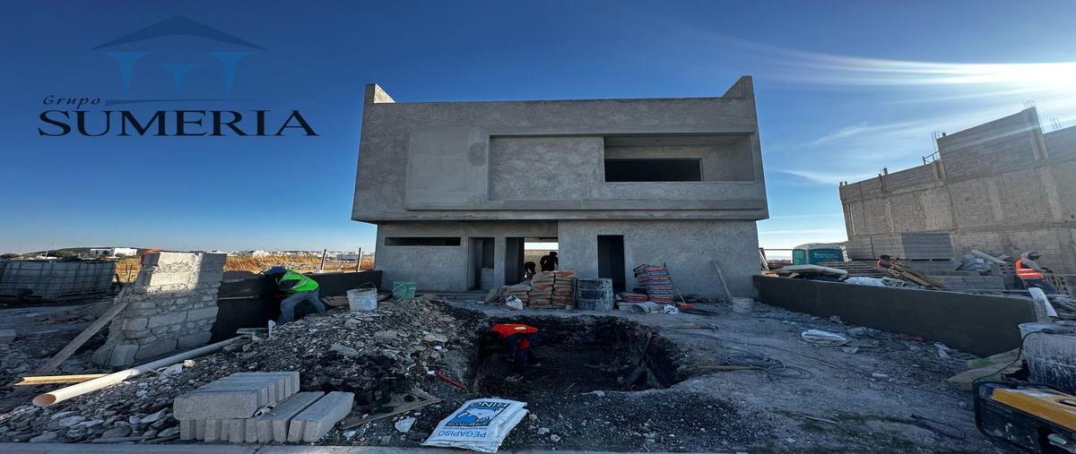 Foto de casa en calandrias , juriquilla, querétaro, querétaro, 0 foto 01 Foto de casa en venta en calandrias , juriquilla, querétaro, querétaro, 0 No. 01