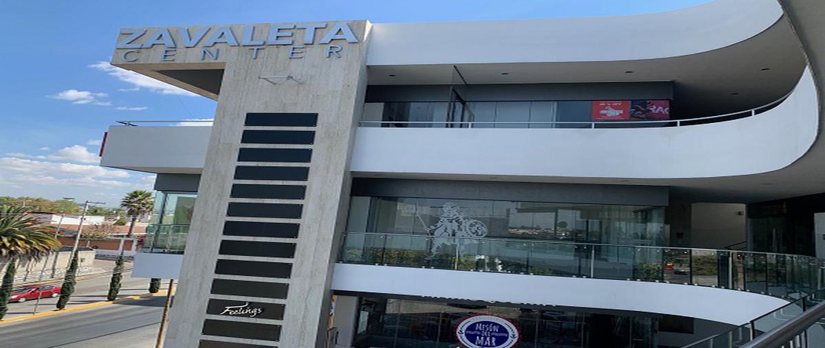 Foto de local en calazada zavaleta , concepción la cruz, puebla, puebla, 11452329 foto 01 Foto de local en renta en calazada zavaleta , concepción la cruz, puebla, puebla, 11452329 No. 01