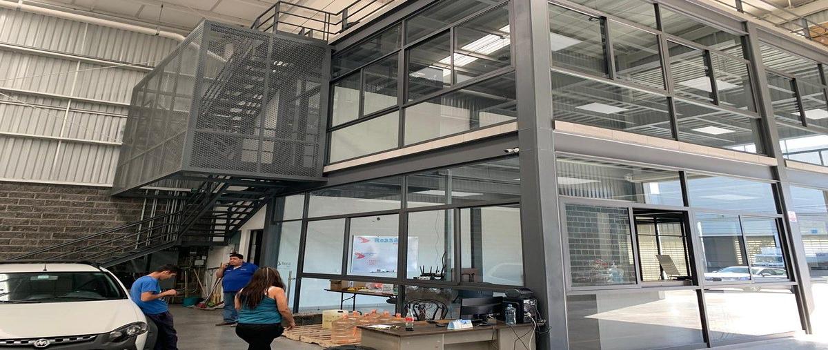 Foto de bodega en renta en caldera , parque industrial el álamo, guadalajara, jalisco, 0 No. 03