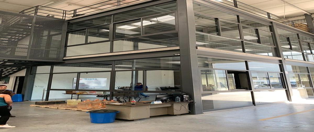 Foto de bodega en renta en caldera , parque industrial el álamo, guadalajara, jalisco, 0 No. 04