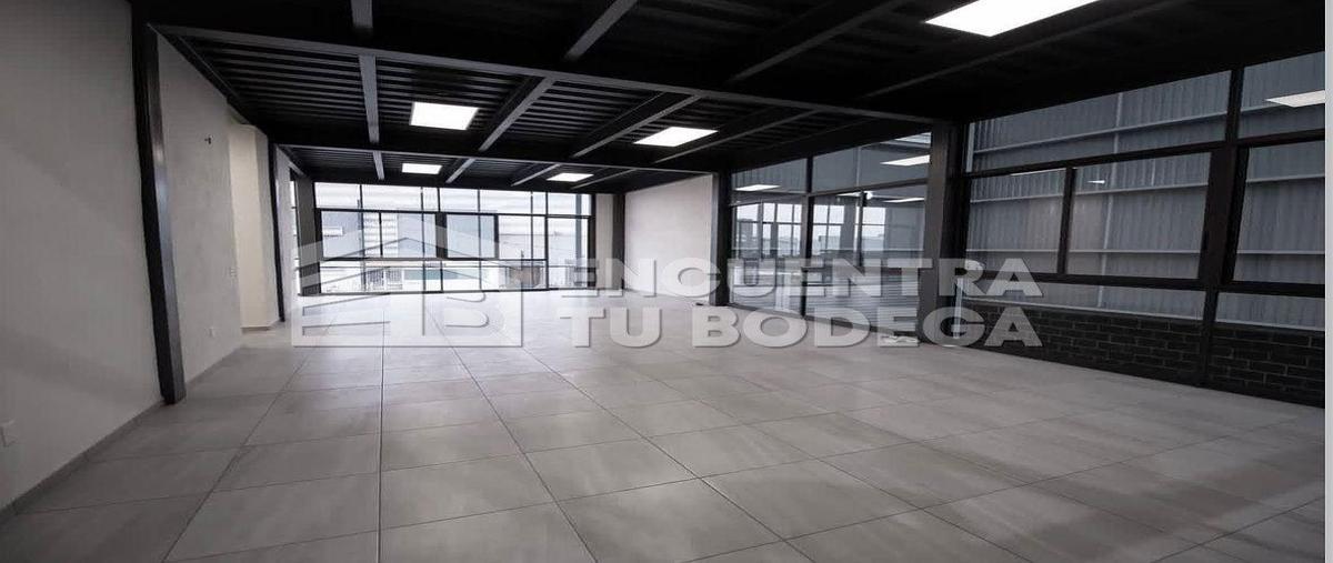 Foto de nave industrial en renta en calderas 2100 , parque industrial el álamo, guadalajara, jalisco, 0 No. 04