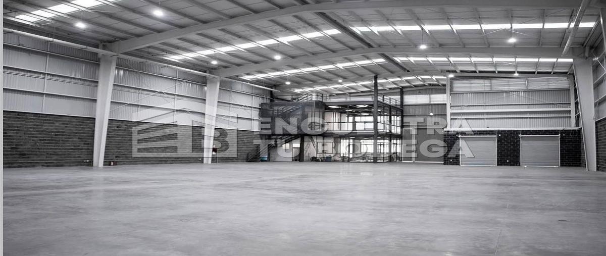 Foto de nave industrial en renta en calderas 2100 , parque industrial el álamo, guadalajara, jalisco, 0 No. 05