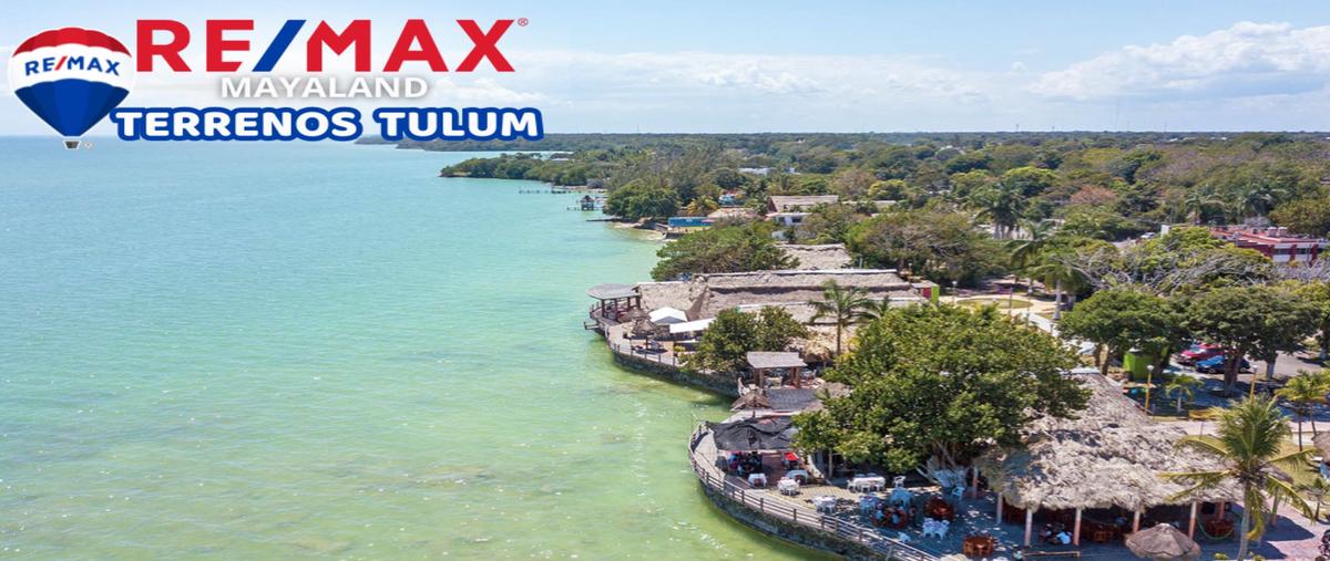 Foto de terreno comercial en calderitas , aeropuerto, othón p. blanco, quintana roo, 28171984 foto 05 Foto de terreno comercial en venta en calderitas , aeropuerto, othón p. blanco, quintana roo, 28171984 No. 05