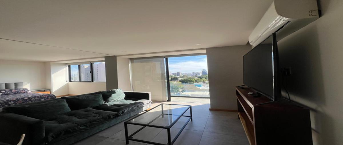 Foto de departamento en renta en calderón de la barca , arcos vallarta, guadalajara, jalisco, 30538299 No. 04