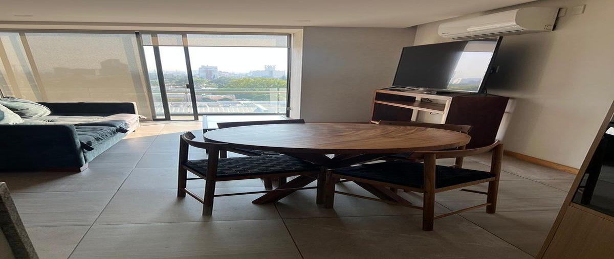 Foto de departamento en renta en calderon de la barca , ladrón de guevara, guadalajara, jalisco, 31114762 No. 06