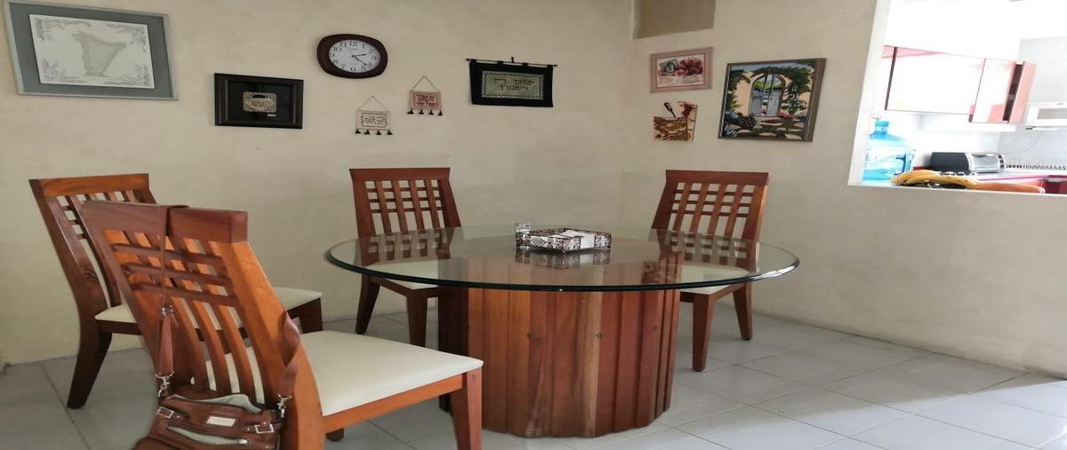 Foto de departamento en venta en calderon de la barca , polanco i sección, miguel hidalgo, df / cdmx, 27514723 No. 03