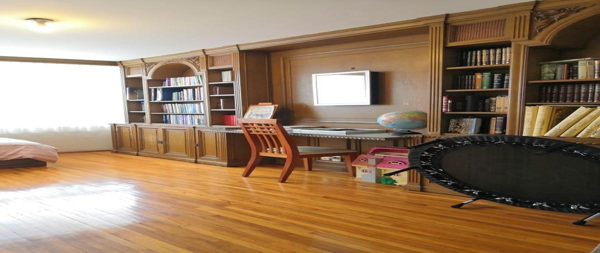 Foto de departamento en venta en calderon de la barca , polanco i sección, miguel hidalgo, df / cdmx, 27514723 No. 05