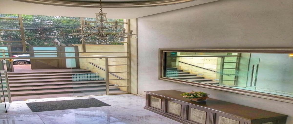 Foto de departamento en venta en calderon de la barca , polanco ii sección, miguel hidalgo, df / cdmx, 27544015 No. 03