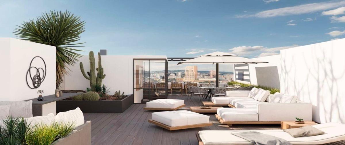 Foto de departamento en venta en calderon de la barca , polanco iii sección, miguel hidalgo, df / cdmx, 27439793 No. 03