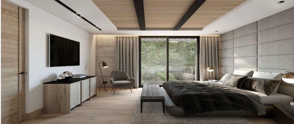 Foto de departamento en venta en calderon de la barca , polanco iii sección, miguel hidalgo, df / cdmx, 27439793 No. 04
