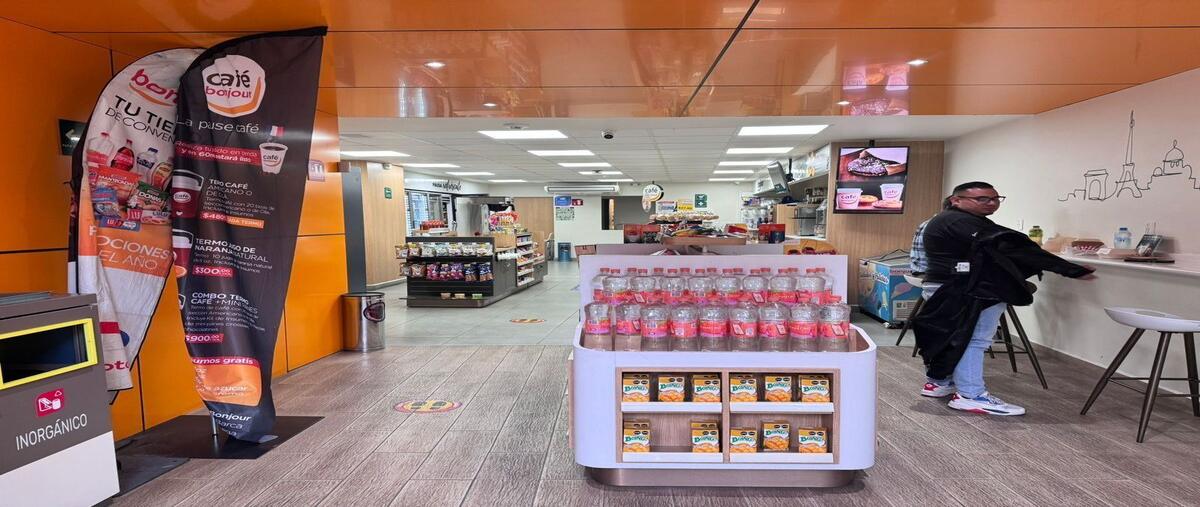 Foto de local en renta en calderón de la barca , polanco iii sección, miguel hidalgo, df / cdmx, 29007553 No. 03