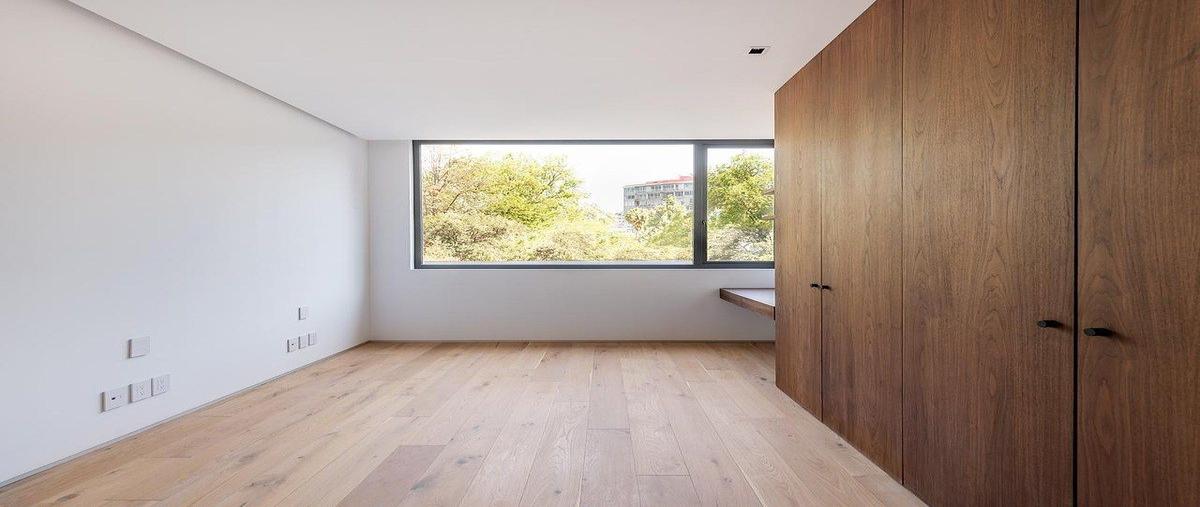 Foto de departamento en renta en calderón de la barca , polanco iii sección, miguel hidalgo, df / cdmx, 0 No. 04