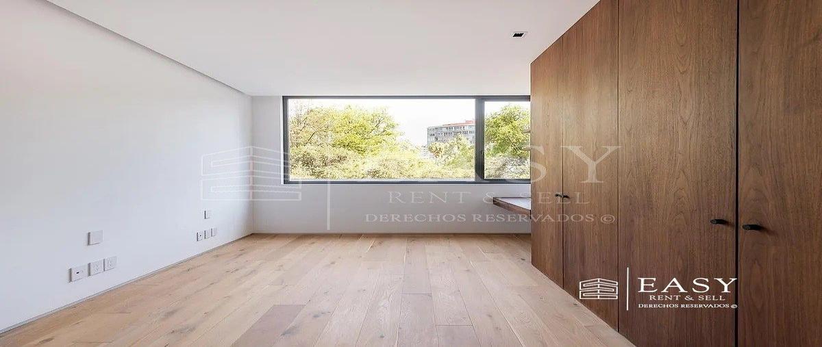 Foto de departamento en renta en calderón de la barca , polanco iii sección, miguel hidalgo, df / cdmx, 0 No. 04