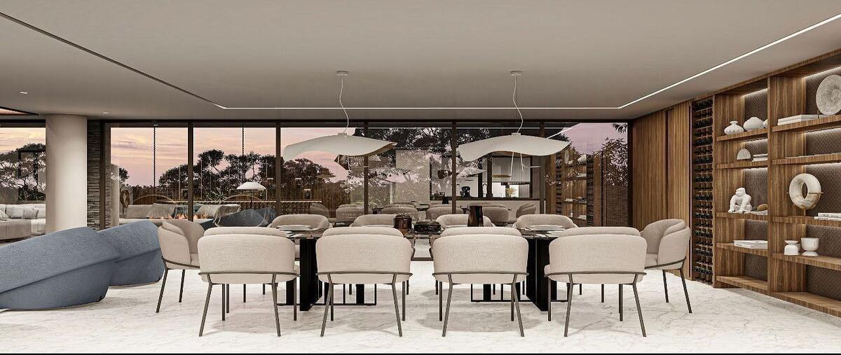 Foto de departamento en venta en calderon de la barca , polanco iii sección, miguel hidalgo, df / cdmx, 0 No. 03