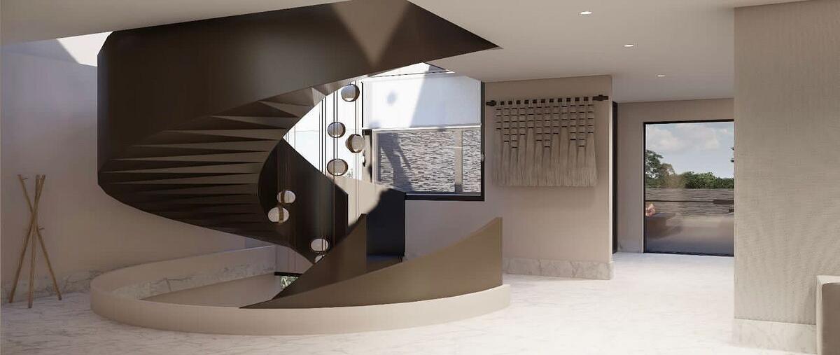 Foto de departamento en venta en calderon de la barca , polanco iii sección, miguel hidalgo, df / cdmx, 0 No. 04