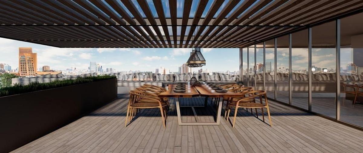 Foto de departamento en venta en calderon de la barca , polanco iii sección, miguel hidalgo, df / cdmx, 0 No. 05