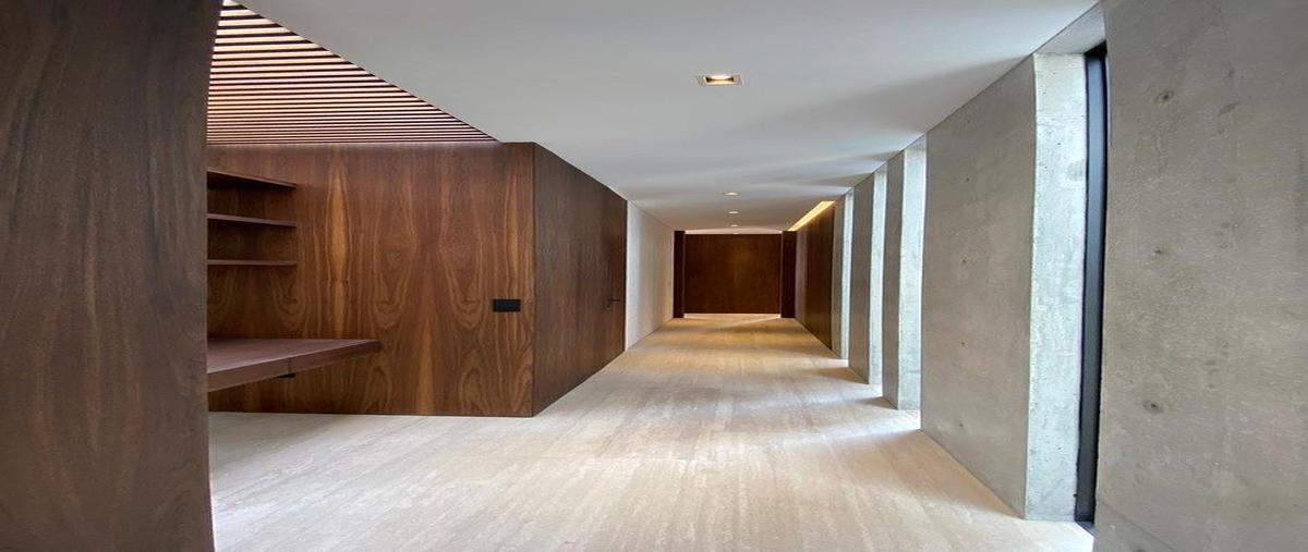 Foto de departamento en renta en calderón de la barca , polanco iii sección, miguel hidalgo, df / cdmx, 0 No. 04