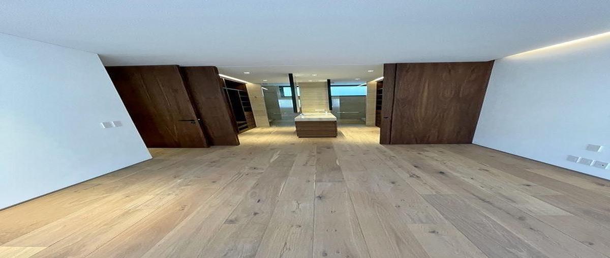 Foto de departamento en renta en calderón de la barca , polanco iii sección, miguel hidalgo, df / cdmx, 31116340 No. 05